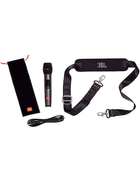 Altavoz portátil JBL Partybox On-The-Go