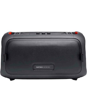 Altavoz portátil JBL Partybox On-The-Go