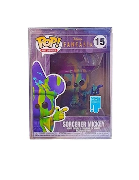 Funko Pop! Mickey Mouse