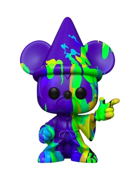 Funko Pop! Mickey Mouse