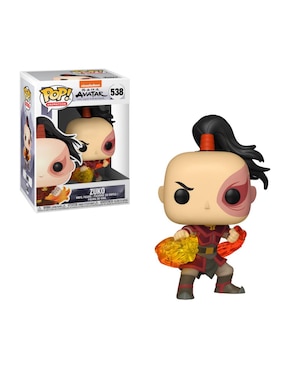 Funko Pop! Avatar the Last Airbender