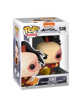 Funko Pop! Avatar the Last Airbender
