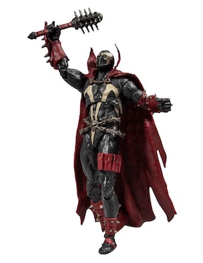 Figura articulada Mortal Kombat collectors Mcfarlane