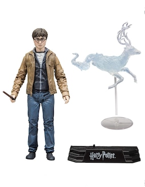 Figura Harry Potter Wizarding World