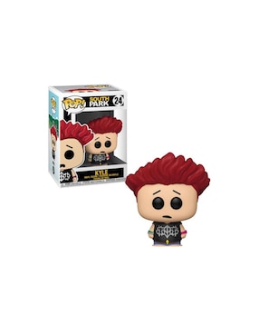 Figura Funko Pop! South Park Jersey Kyle