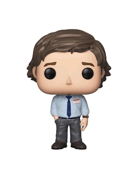 Figura Funko Pop! TV The Office Jim Halpert