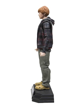 Figura Harry Potter collectors Mcfarlane