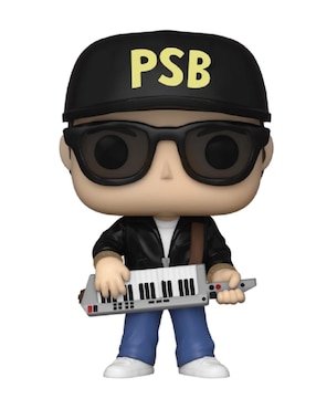 Funko Pop! Pet Shop Boys