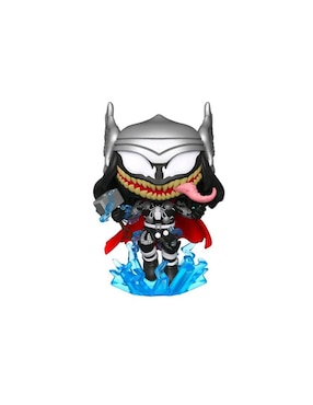 Figura Funko Pop! Marvel Venom Thor