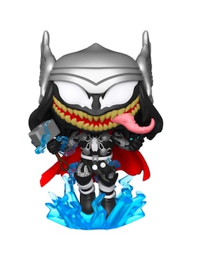 Figura Funko Pop! Marvel Venom Thor