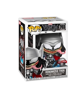 Figura Funko Pop! Marvel Venom Thor