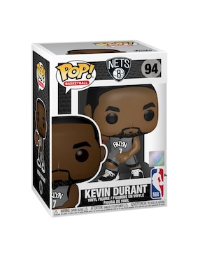 Funko Pop! NBA