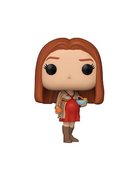 Figura Funko Pop! Wanda Vision 70s Wanda