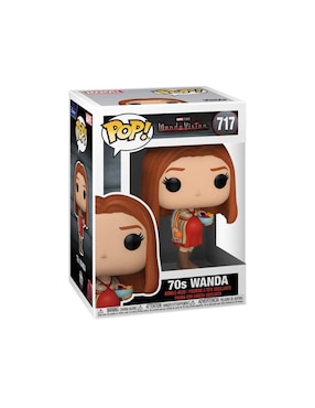 Funko Pop! Marvel Wandavision