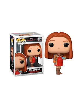 Funko Pop! Marvel Wandavision