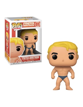 Funko Pop! Stretch Armstrong