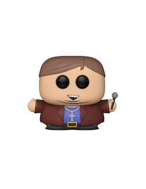 Figura Funko Pop! South Park Faith Plus 1 Cartman