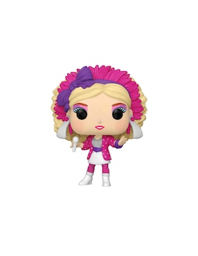 Figura Funko Pop! Barbie And The Rockers