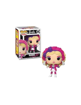 Figura Funko Pop! Barbie and the Rockers
