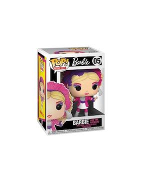 Figura Funko Pop! Barbie and the Rockers