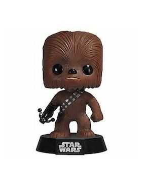 Figura Funko Pop! Star Wars Chewbacca