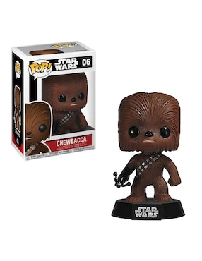 Funko Pop! Star Wars