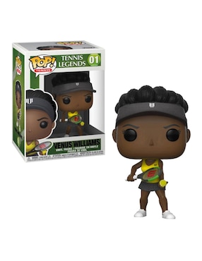 Figura Funko Pop! Tennis Venus Williams