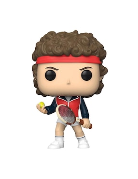 Figura Funko Pop! Tennis John McEnroe