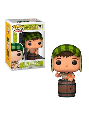 Funko Pop! El Chavo del Ocho