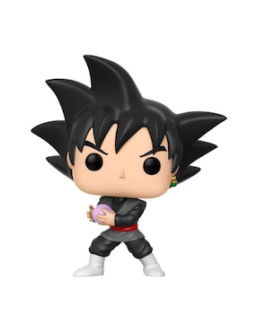 Figura Funko Pop! Dragon Ball Super Goku Black