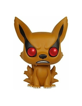 Figura Funko Pop! Naruto Shippuden Kurama 6 Pulgadas