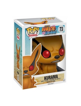 Funko Pop! Naruto