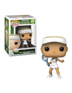 Figura Funko Pop! Tennis Maria Sharapova