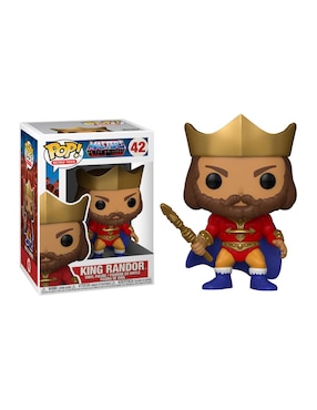 Funko Pop! Masters of the Universe