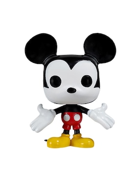 Figura Funko Pop! Disney Mickey Mouse Clásico