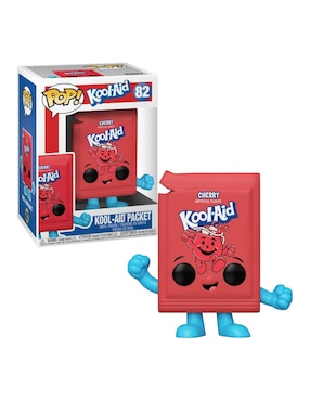 Funko Pop! Kool Aid
