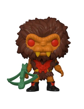 Figura Funko Pop! Masters Of The Universe Grizzlor