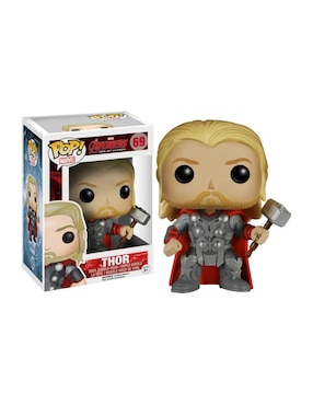 Funko Pop! Marvel