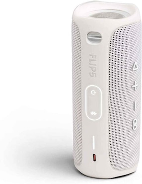Bocina portátil JBL Flip 5 Bluetooth