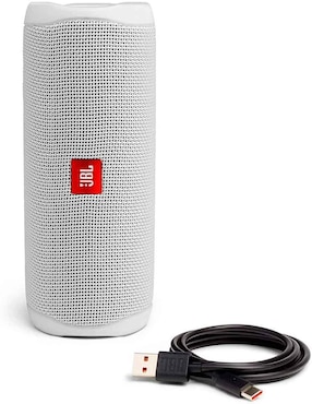 Bocina portátil JBL Flip 5 Bluetooth