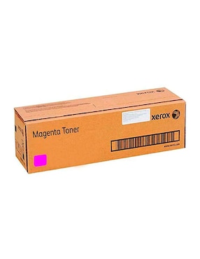 Tóner Xerox Phaser 6510 WorkCentre 6515 1000 Páginas Magenta 106R03482