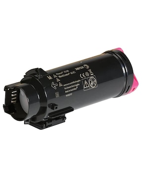 Tóner Xerox Phaser 6510 WorkCentre 6515 1000 Páginas Magenta 106R03482