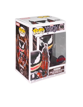 Funko Pop! Marvel