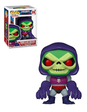 Figura De Colección Skeletor Funko POP!