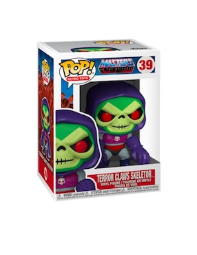 Funko Pop! Skeletor