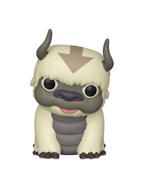 Figura Funko Pop! Nickelodeon Avatar Appa