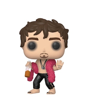 Figura Funko Pop! Netflix Umbrella Academy Klaus Hargreeves