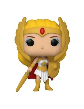 Figura Funko Pop! MOTU Masters Of The Universe She Ra GITD