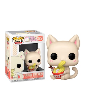 Funko Pop! Tasty Peach Udon Kitten