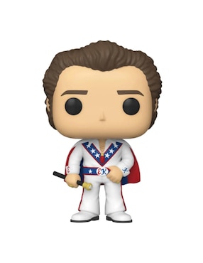 Figura Funko Pop! Icons Evel Knievel